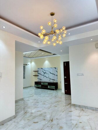 2 BHK Apartment For Resale in Coles Pinnacle Frazer Town Bangalore  8026156