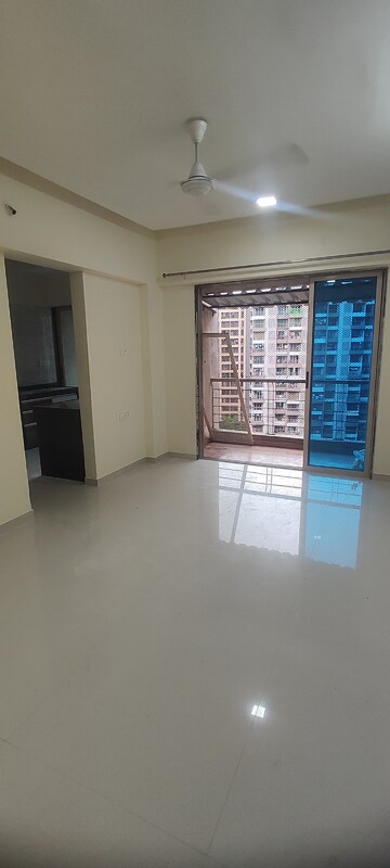 Room in 1 BHK Apartment at Rustomjee Avenue H, Virar West – for Sale
