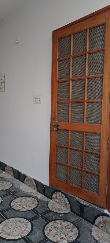 Staircase in 2 BHK Villa at Ansal Sushant Golf city, Sushant Golf City – for Sale