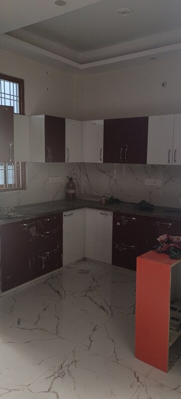 Kitchen in 2 BHK Villa at Ansal Sushant Golf city, Sushant Golf City – for Sale
