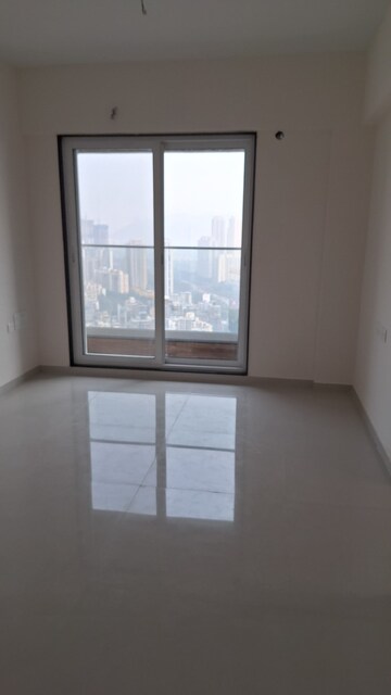Bedroom in 2 BHK Apartment at Ashar Metro Towers, Vartak Nagar – for Rent