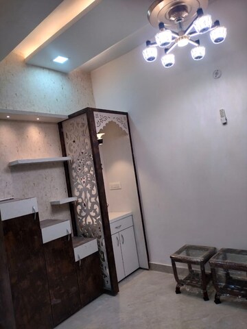 Master Bedroom in 3 BHK Builder Floor at Sector 1 Greater Noida – for Sale