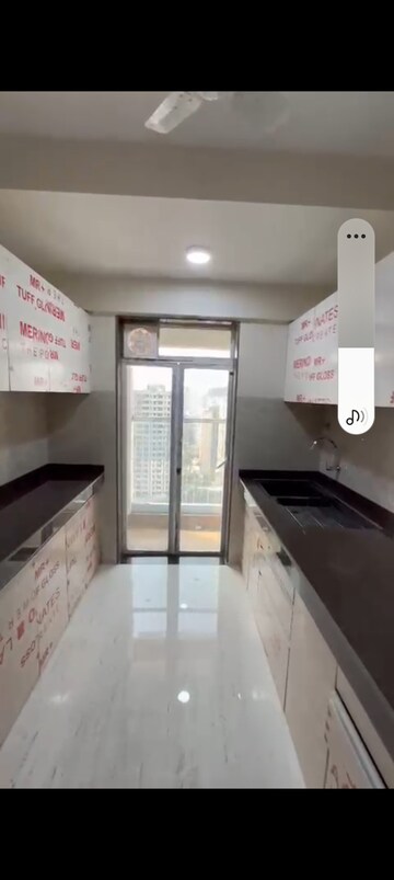 Kitchen in 2 BHK Apartment at Jogeshwari West – for Rent