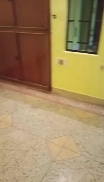 Room in 3 BHK Villa at Indira Nagar – for Rent