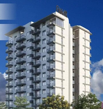 3.5 BHK Apartment For Sale in Emaar The 88, Sector 112