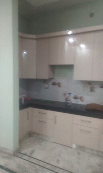 Kitchen in 2 BHK Villa at Manas Town, Indira Nagar – for Rent
