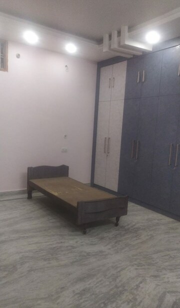 Living Room in 2 BHK Villa at Manas Town, Indira Nagar – for Rent