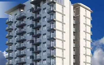 3.5 BHK Apartment For Sale in Emaar The 88, Sector 112