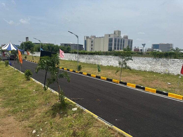 Swimming Pool, padur 3 Bedroom 1500 Sq.Ft. Villa In Padur Chennai 8026182