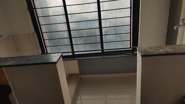 Balcony in 3 BHK Apartment at Shree Bal Kapil Aasmant, Pashan – for Sale