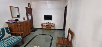 Bedroom in 2.5 BHK Apartment at Karve Nagar – for Rent