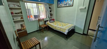 Master Bedroom in 2.5 BHK Apartment at Karve Nagar – for Rent