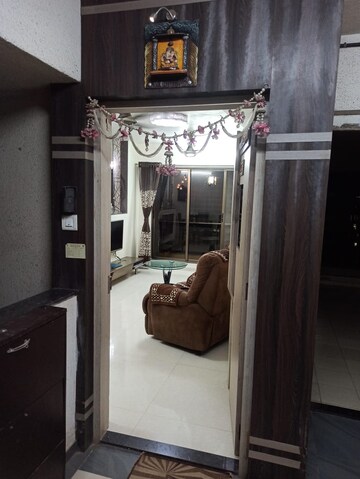  2 BHK Apartment at DV Shree Shashwat, Dahisar East – for Sale