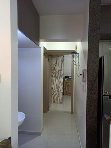  2 BHK Apartment at DV Shree Shashwat, Dahisar East – for Sale