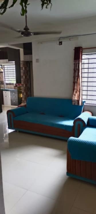 1 BHK Apartment For Resale in Chandkheda Ahmedabad  8026199