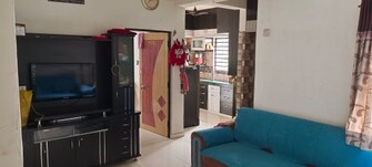 1 BHK Apartment For Resale in Chandkheda Ahmedabad  8026199