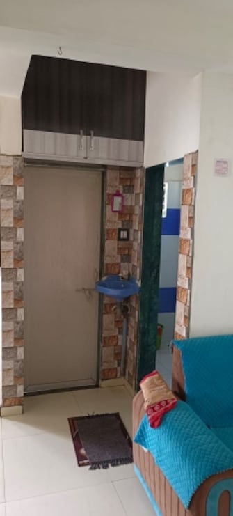 1 BHK Apartment For Resale in Chandkheda Ahmedabad  8026199