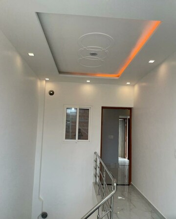 Building Lobby in 3.5 BHK Villa at Indira Nagar – for Sale