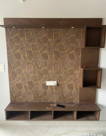 Furnished Amenities in 3.5 BHK Villa at Indira Nagar – for Sale
