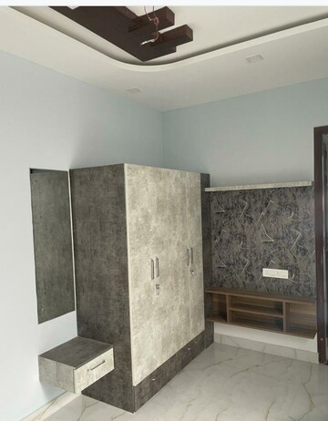 Bedroom in 3.5 BHK Villa at Indira Nagar – for Sale