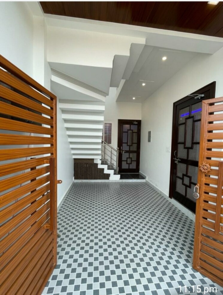 Bedroom, indira nagar 3.5 Bedroom 1050 Sq.Ft. Villa In Indira Nagar Lucknow 8026195