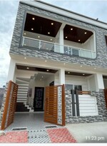 3.5 BHK + Pooja Room 1050 Sq.Ft. Villa in Vardani Villa2