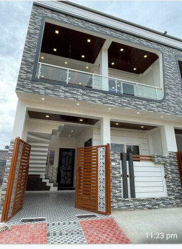 3.5 BHK Villa For Sale in Indira Nagar