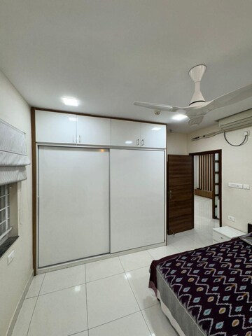 Kitchen in 3 BHK Apartment at My Home Avatar, Gachibowli – for Sale