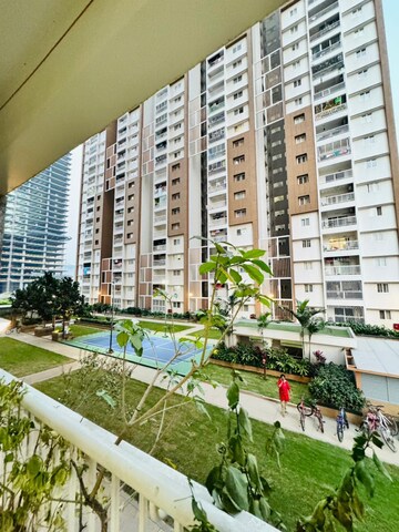 3 BHK Apartment For Sale in My Home Avatar, Gachibowli
