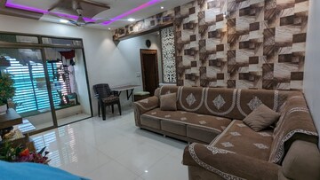 3 BHK Apartment For Sale in New Ranip