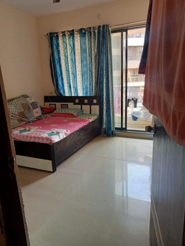 Bedroom, adharwadi 2 Bedroom 692 Sq.Ft. Apartment In Adharwadi Thane 8026223