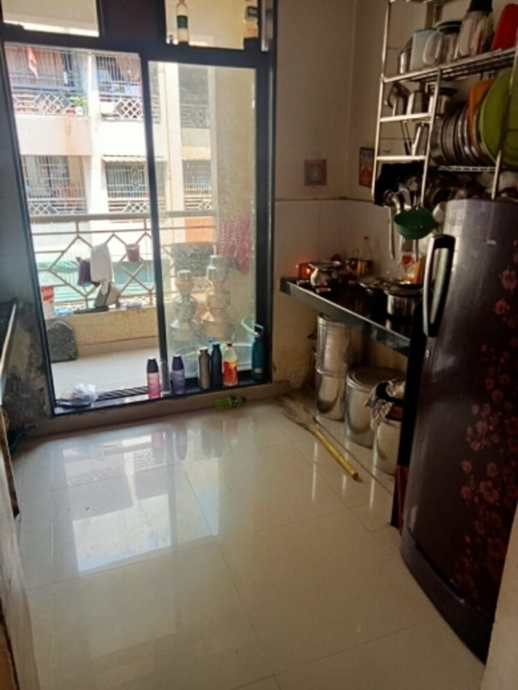 Kitchen, adharwadi 2 Bedroom 692 Sq.Ft. Apartment In Adharwadi Thane 8026223