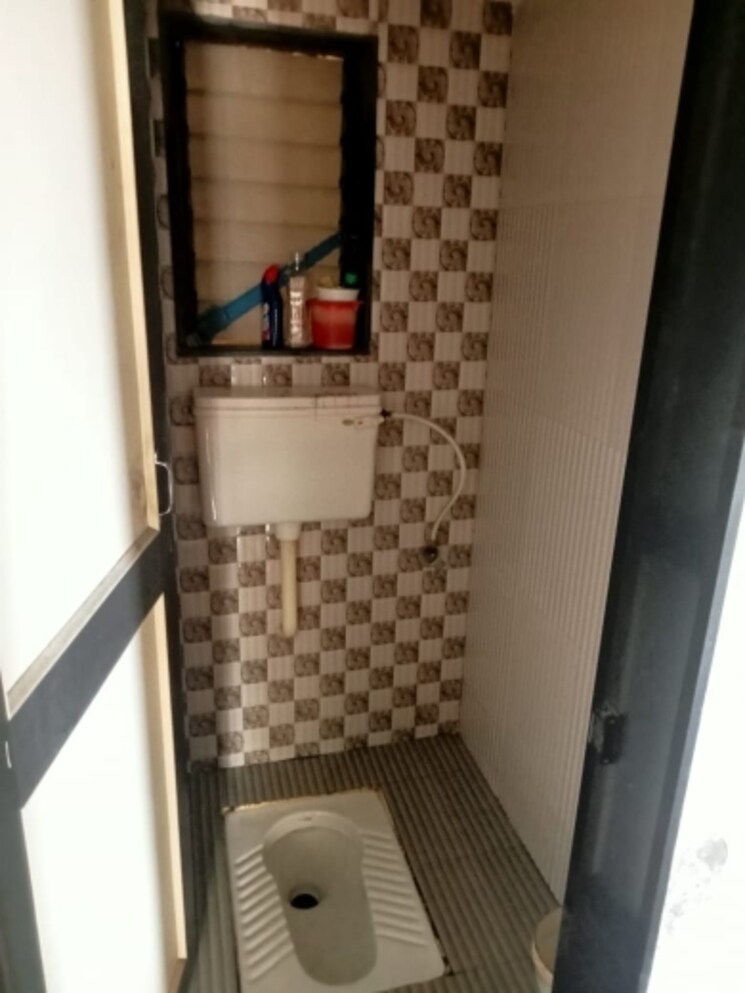 Attached Bathroom, adharwadi 2 Bedroom 692 Sq.Ft. Apartment In Adharwadi Thane 8026223