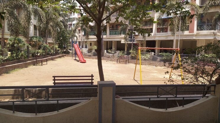 Exterior View, adharwadi 2 Bedroom 692 Sq.Ft. Apartment In Adharwadi Thane 8026223