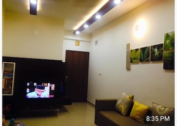 1 BHK Apartment For Rent in Adalaj Ahmedabad  8026240