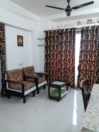 1 BHK Apartment For Rent in Rosa Elite Bhayandarpada Thane  8026212