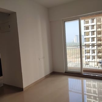 1 BHK Apartment For Rent in Raunak Bliss B1 Ghodbunder Road Thane  8026220