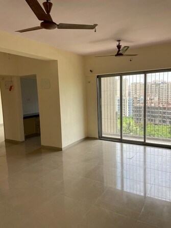 1 BHK Apartment For Rent in Raunak Bliss B1 Ghodbunder Road Thane  8026220