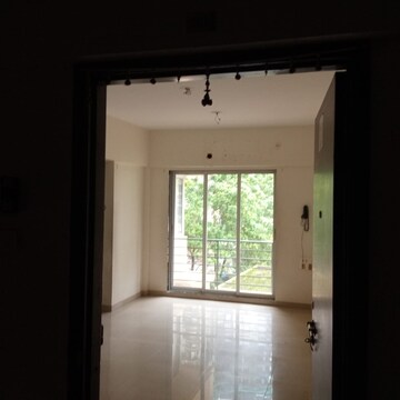 1 BHK Apartment For Rent in Raunak Bliss, Ghodbunder Road