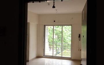 1 BHK Apartment For Rent in Raunak Bliss, Ghodbunder Road