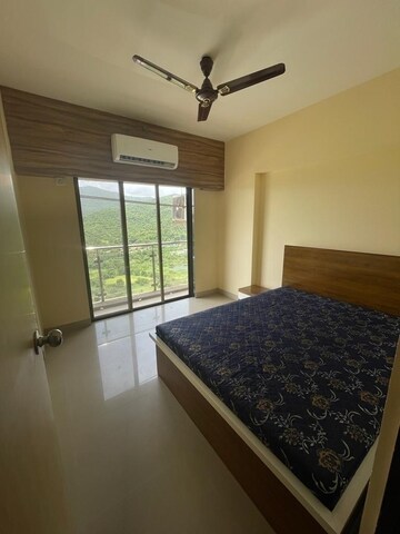 1 BHK Apartment For Rent in Raunak Delight, Owale