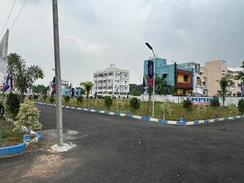 Plot For Resale in Kelambakkam Chennai  8026228