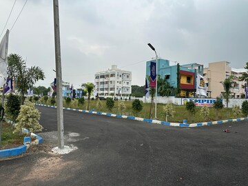  Plot For Sale in Kelambakkam