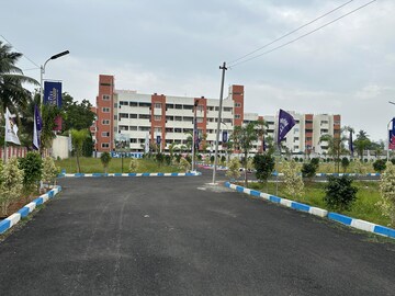  Plot – Exterior View View at Kelambakkam - for Sale