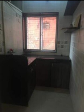 Living Room in 1 RK Independent House at Chembur – for Rent