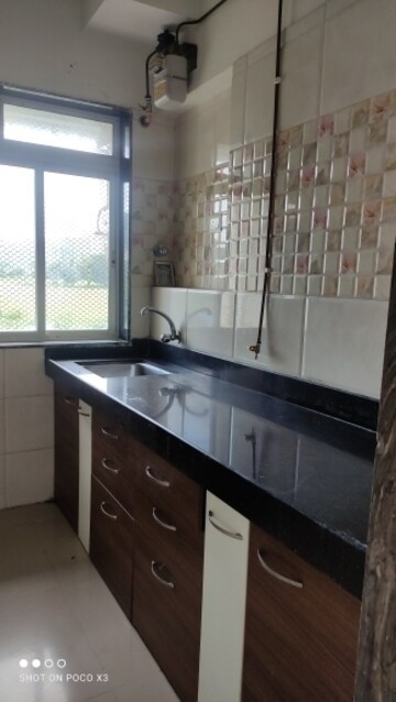 1 BHK Apartment For Rent in Vihang Valley Phase1, Kasarvadavali