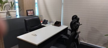 Team Area in  Office Space at Sector 62 – for Rent