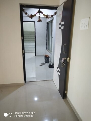 1 BHK Apartment For Rent in Unique Greens Ghodbunder Road Ghodbunder Road Thane  8026274