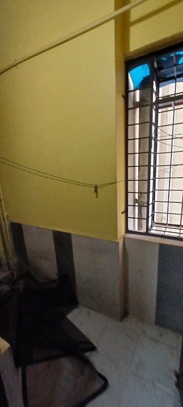 Balcony in 2 BHK Apartment at Kondapur – for Sale