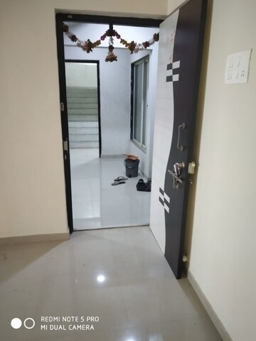 1 BHK Apartment For Rent in Unique Greens Ghodbunder Road, Ghodbunder Road